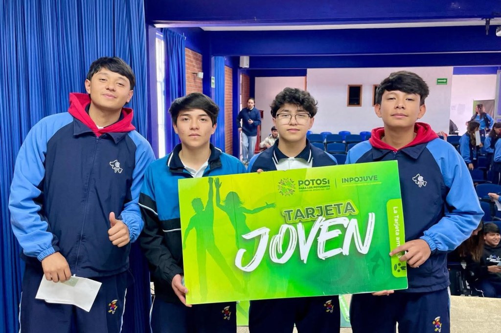 AYUNTAMIENTO DE SOLEDAD AMPLIA BENEFICIOS Y DESCUENTOS A LA JUVENTUD CON TARJETA&nbsp;JOVEN