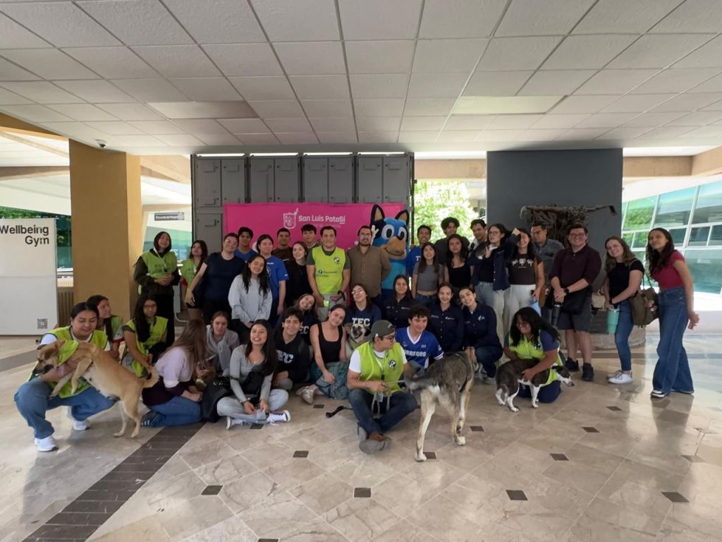Dirección de Atención a las Juventudes impulsa la iniciativa Jóvenes con&nbsp;Huella