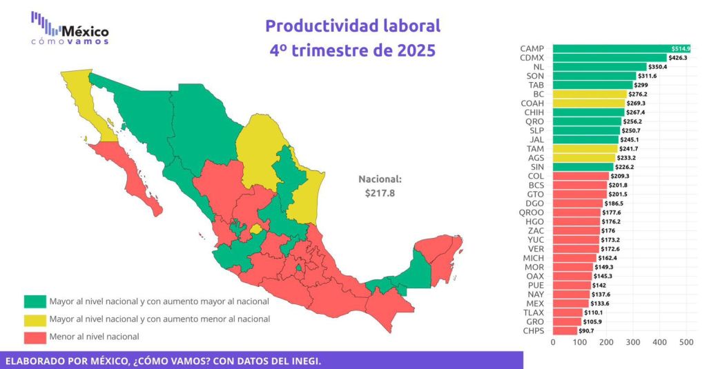 RICARDO GALLARDO IMPULSA LA PRODUCTIVIDAD LABORAL EN SAN LUIS&nbsp;POTOSÍ