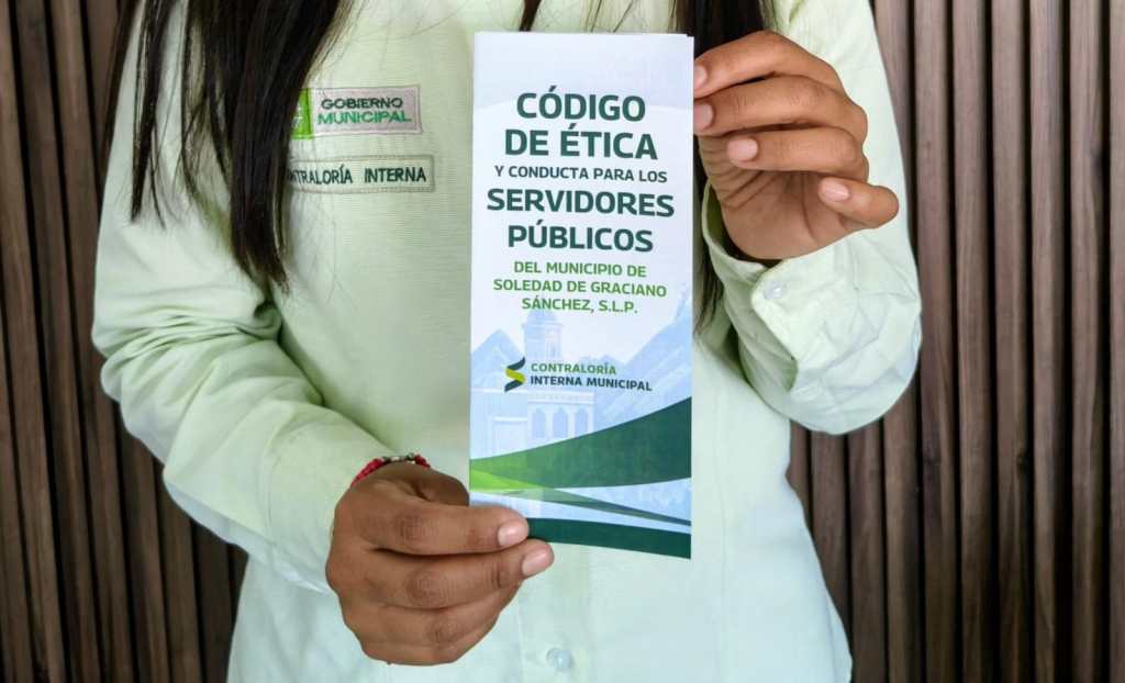 MUNICIPIO DE SOLEDAD FORTALECE LA EFICIENCIA DEL SERVICIO PÚBLICO A LA CIUDADANÍA 