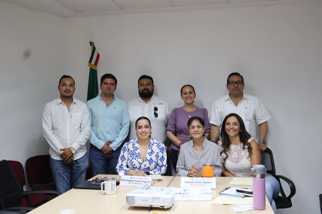 Resaltan resultados del Rastro en el informe presentado ante regidoras y regidores de San Luis&nbsp;Capital