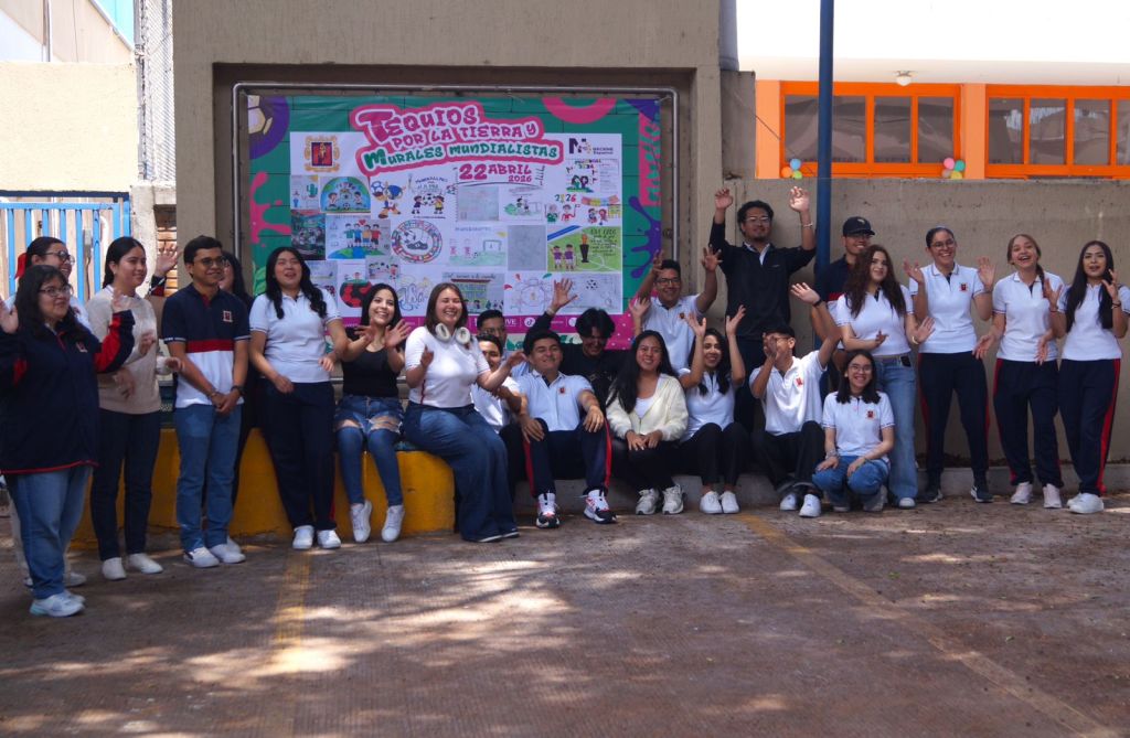 ESTADO IMPULSA FORMACIÓN DOCENTE CON ACCIONES AMBIENTALES Y&nbsp;ARTÍSTICAS