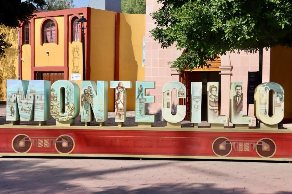 Mantenimiento municipal de jardines beneficia al barrio de El&nbsp;Montecillo