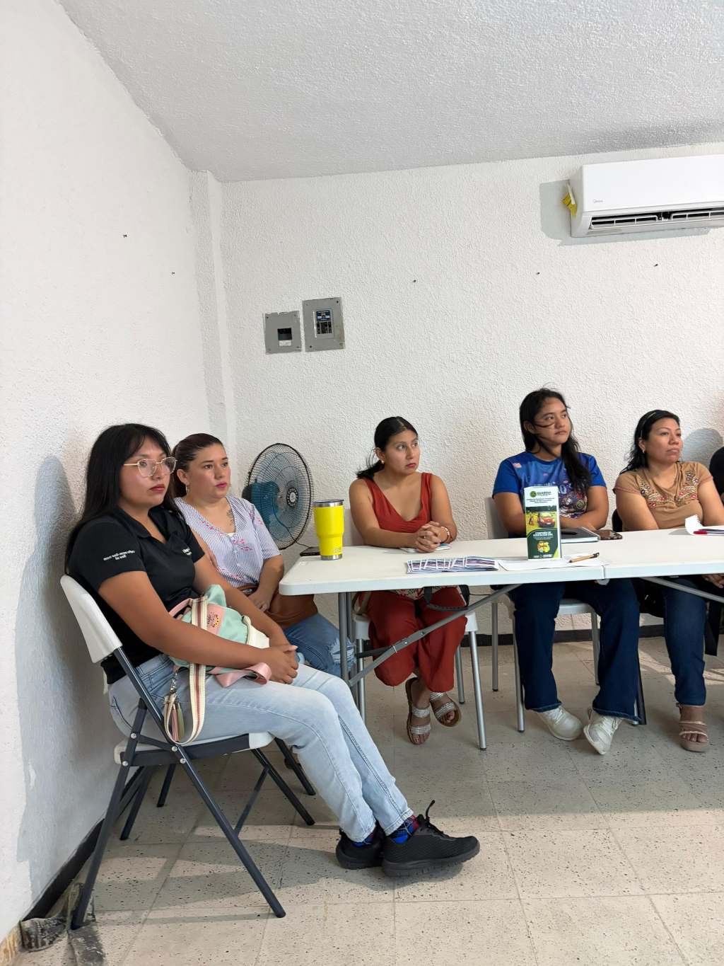 ESTADO IMPULSA EDUCACIÓN VIAL PARA JÓVENES EN CIUDAD&nbsp;VALLES