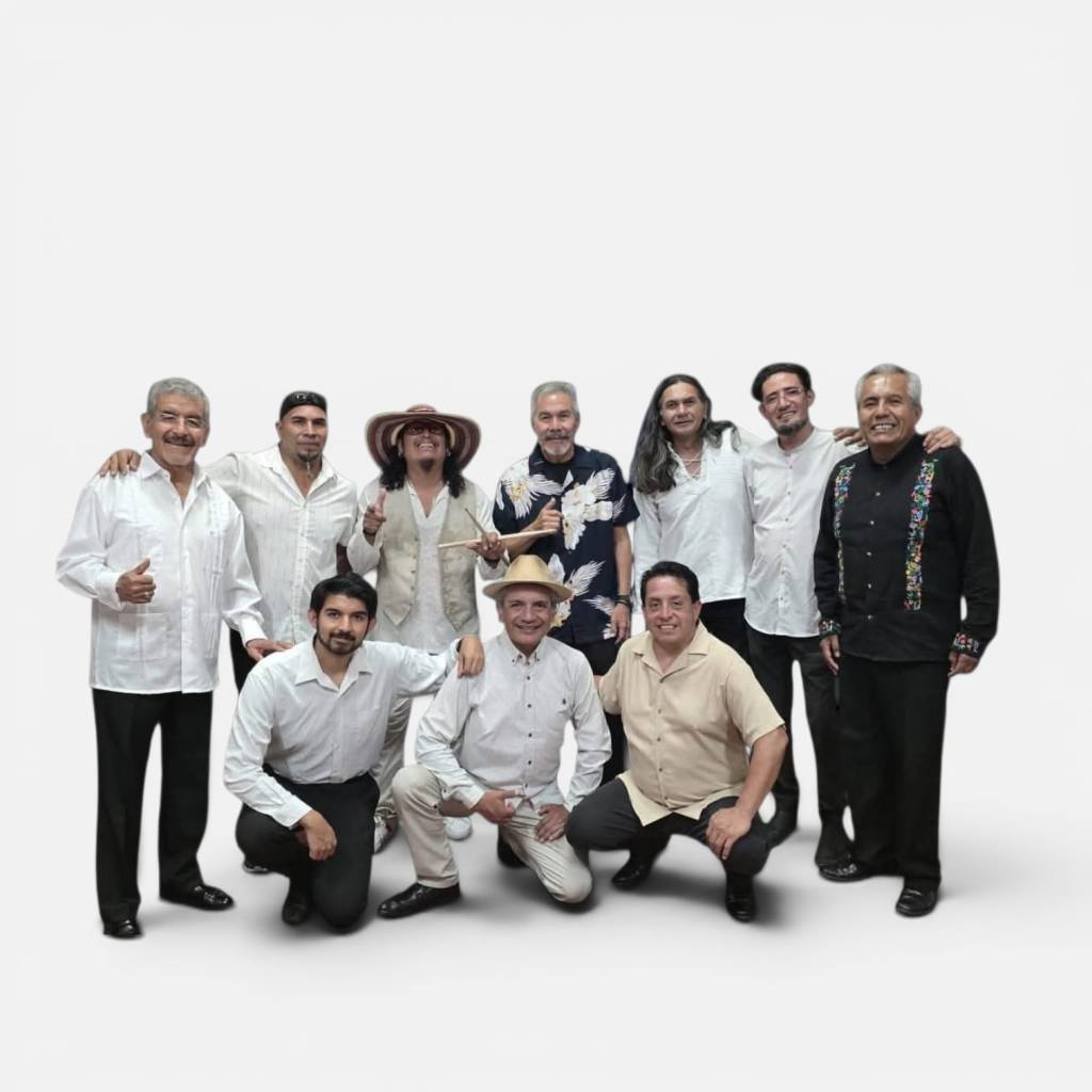 Grupo Axtla rendirá homenaje musical al maestro José Luis Soto&nbsp;Fraga