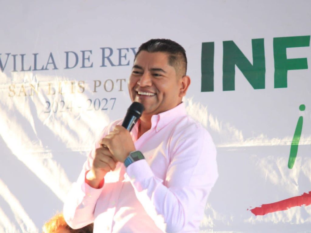 VILLA DE REYES PARTICIPA CON ÉXITO EN EL SIMULACRO NACIONAL&nbsp;2026