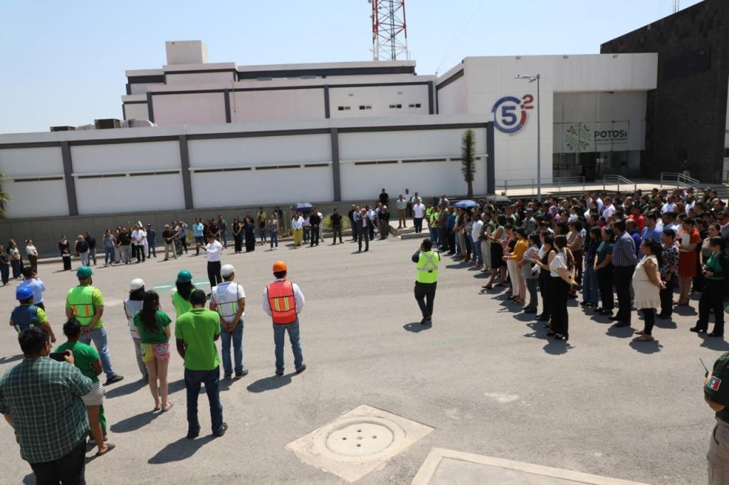GOBIERNO ESTATAL Y MUNICIPIOS COLABORAN EN CONSEJOS DE&nbsp;SEGURIDAD