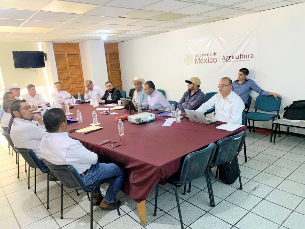 GOBIERNO ESTATAL CONSOLIDA INVERSIÓN EN CONTROL BIOLÓGICO PARA EL&nbsp;CAMPO