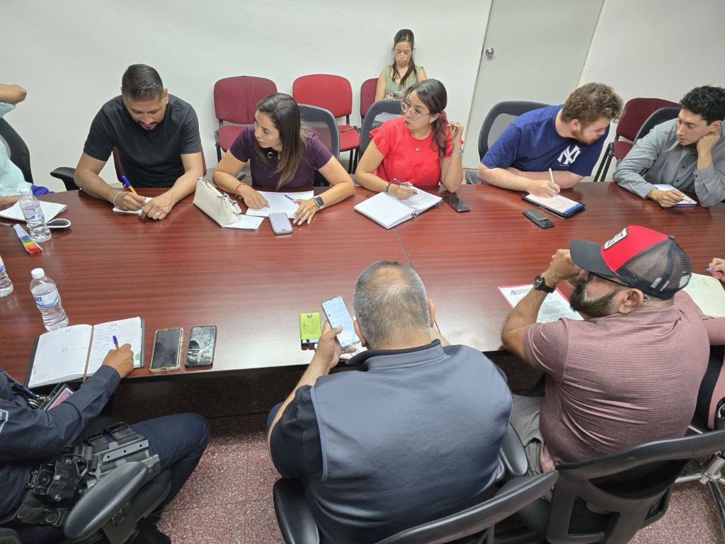 Se suma Coordinación Municipal de Derechos Humanos a acciones a favor de la&nbsp;diversidad
