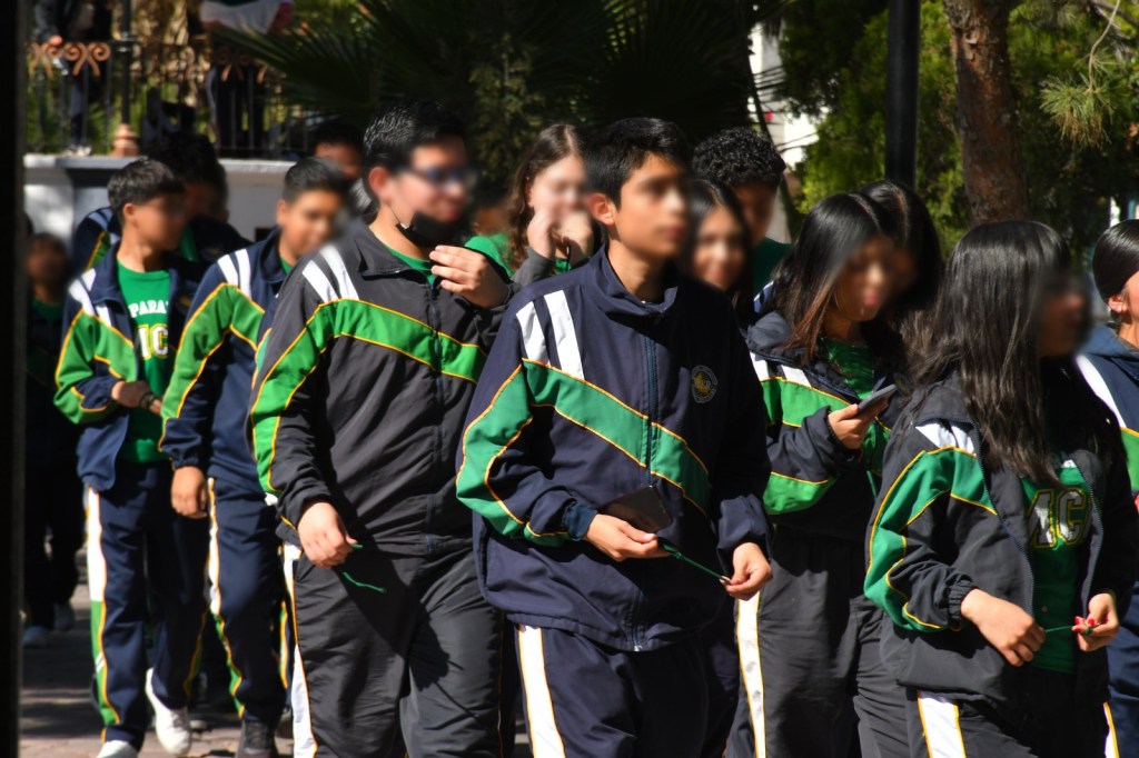 ESTADO AJUSTA CALENDARIO ESCOLAR POR TEMPERATURAS&nbsp;EXTREMAS