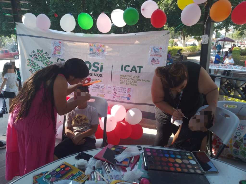 ESTADO IMPULSA ACCIONES SOCIALES EN BENEFICIO DE FAMILIAS DE&nbsp;CÁRDENAS