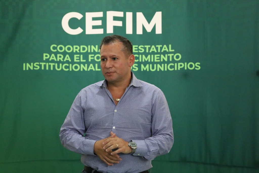 GOBIERNO ESTATAL DARÁ CONTINUIDAD A CAPACITACIÓN SIN&nbsp;LÍMITES