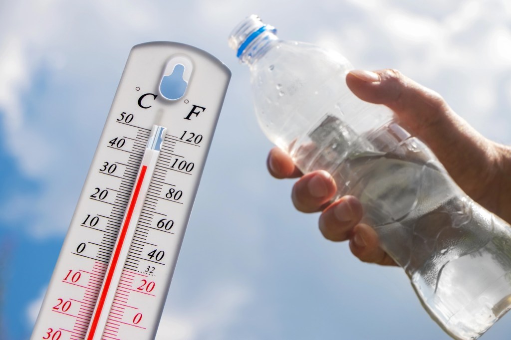 Facultad de Medicina de la UASLP emite recomendaciones de primeros auxilios ante emergencia por golpe de&nbsp;calor