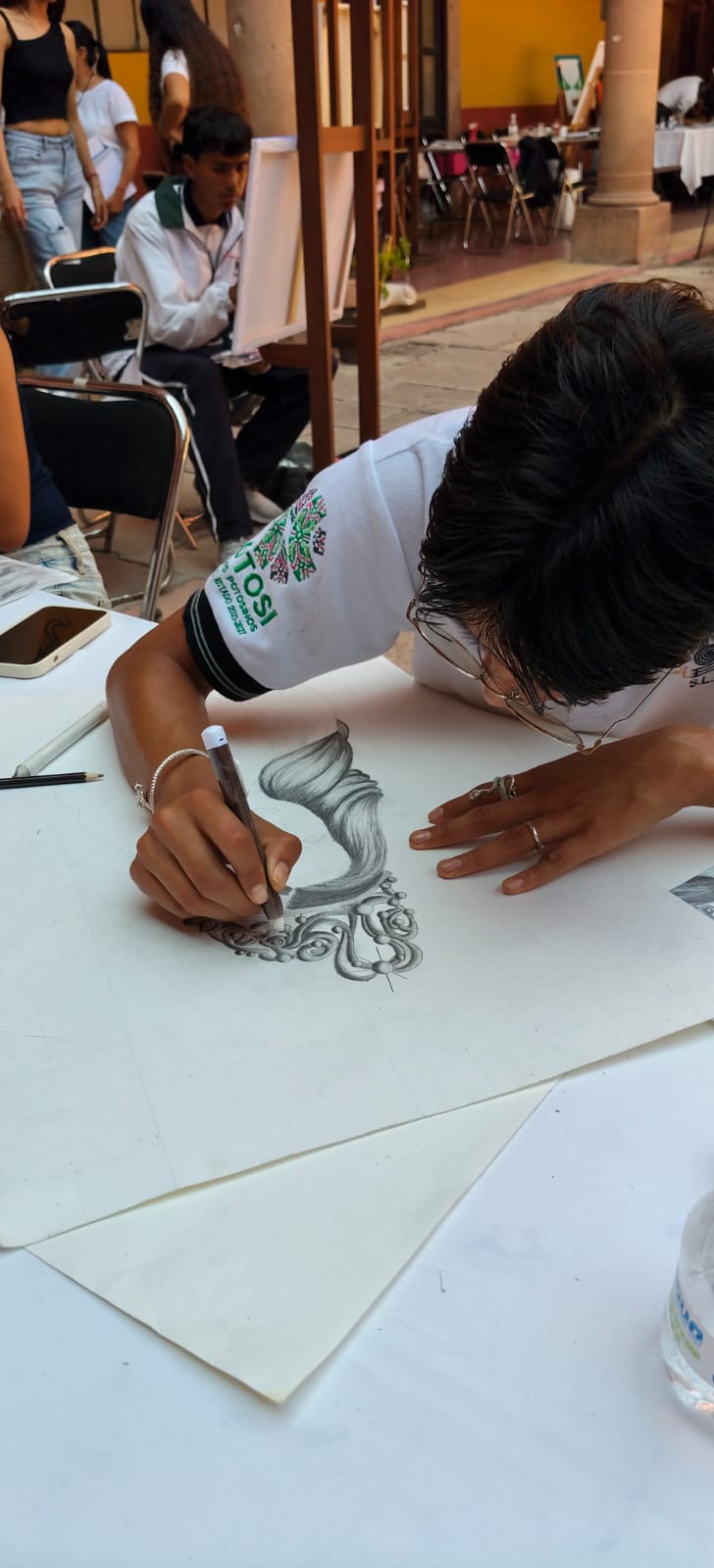 COBACH FORTALECE EL TALENTO JUVENIL CON MUESTRA&nbsp;CULTURAL