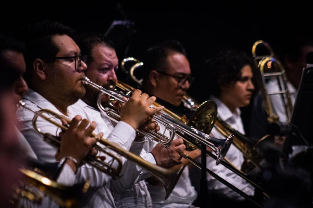 SAN LUIS CELEBRA UNA DÉCADA DEL TEATRO&nbsp;POLIVALENTE