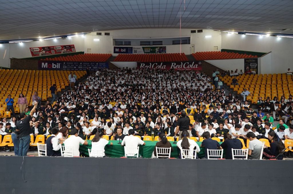 SAN LUIS ACERCA EL APRENDIZAJE MATEMÁTICO EN&nbsp;JÓVENES