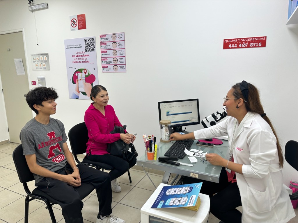ESTADO FORTALECE LA SALUD DE LAS JEFAS DEL&nbsp;HOGAR