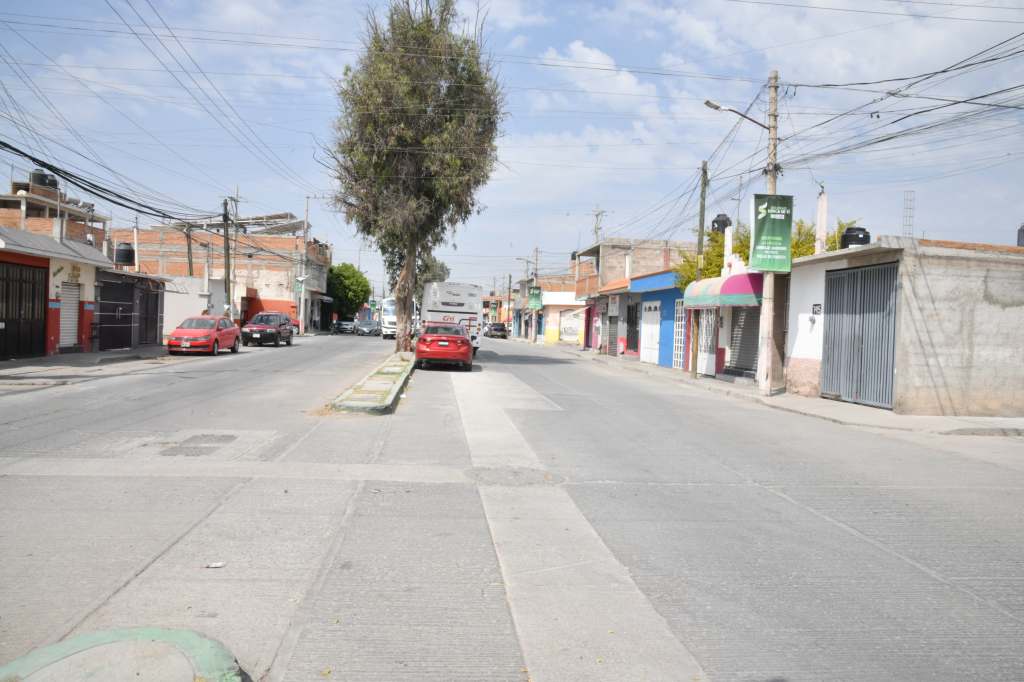 AYUNTAMIENTO DE SOLEDAD CORRIGE DRENAJE SANITARIO EN VILLAS DE FORESTA CON OBRA&nbsp;HIDRÁULICA