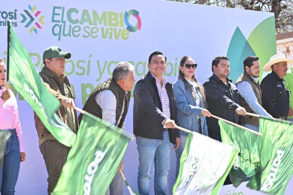 ESTADO FORTALECE SU CONECTIVIDAD MULTIMODAL PARA IMPULSAR EL&nbsp;DESARROLLO
