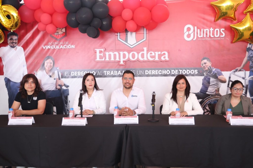 GOBIERNO ESTATAL IMPULSA MOVILIDAD&nbsp;INCLUYENTE