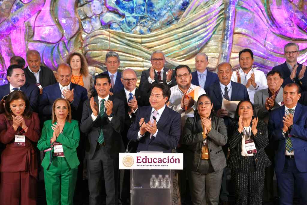 SAN LUIS MANTIENE VIGENTE EL CALENDARIO ESCOLAR&nbsp;2025-2026