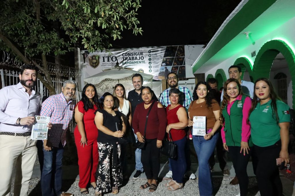 ESTADO FORTALECE LA CAPACITACIÓN Y CERTIFICACIÓN PARA MÁS&nbsp;POTOSINOS