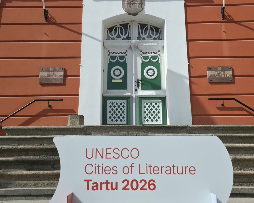 San Luis Capital participa en la Reunión Global de la Red de Ciudades Creativas de la&nbsp;UNESCO