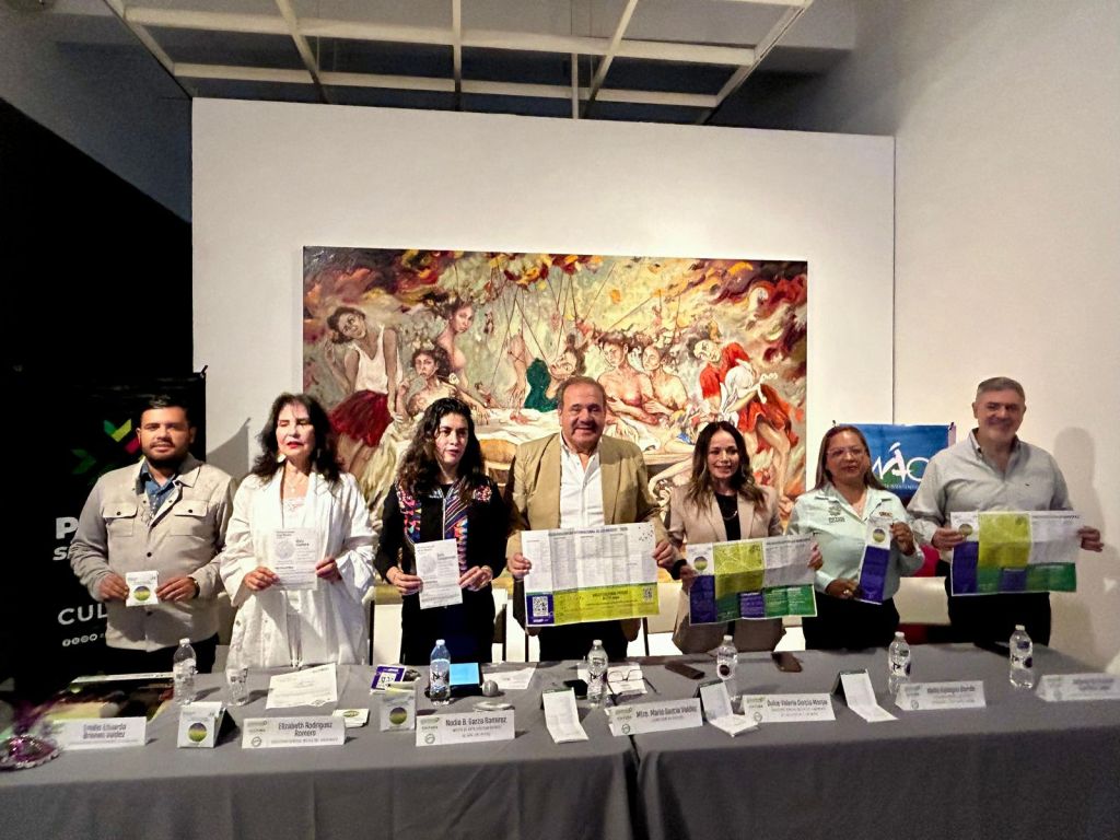 SAN LUIS ABRE SUS MUSEOS CON MÁS DE 100 ACTIVIDADES&nbsp;GRATUITAS
