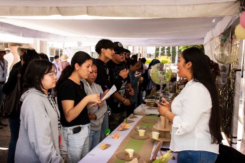 FCA UASLP impulsa el talento estudiantil mediante la creación de proyectos de&nbsp;negocio