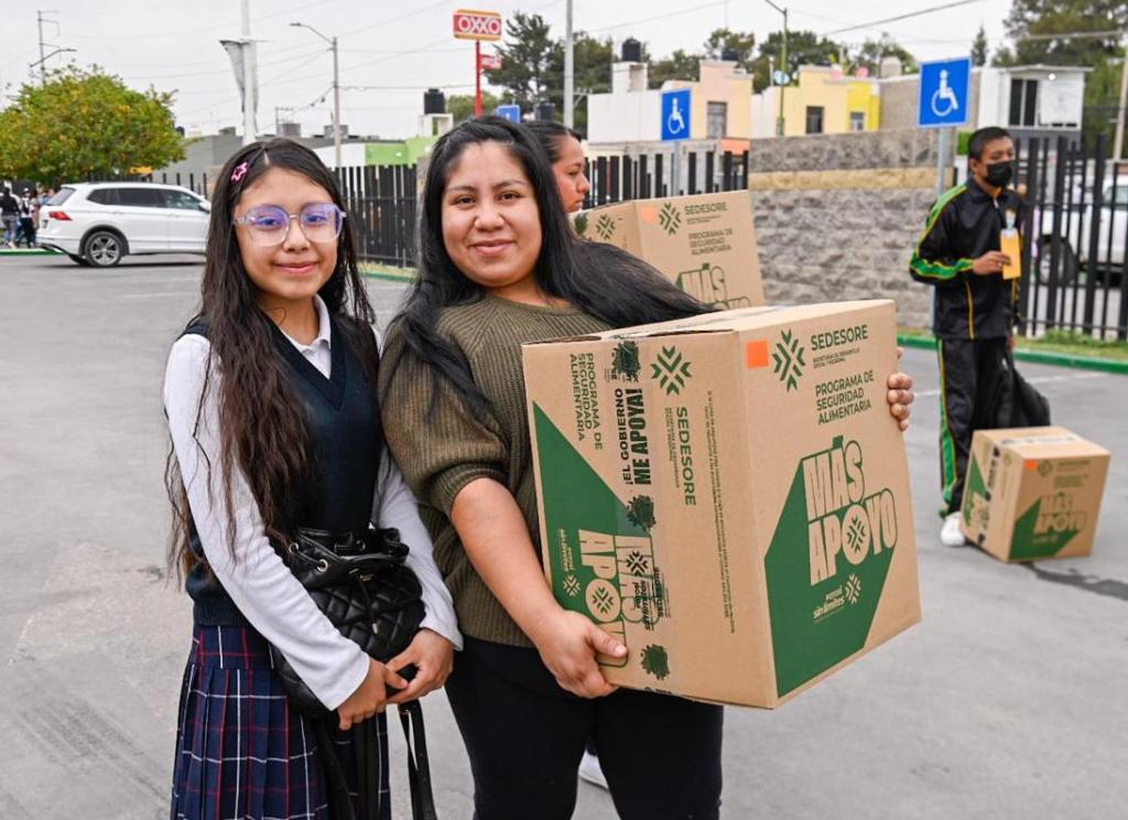 MADRES SOLEDENSES DESTACAN INÉDITO APOYO A LA EDUCACIÓN DE SUS HIJOS POR PARTE DEL AYUNTAMIENTO 