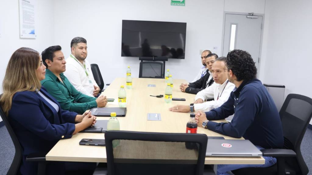 GOBIERNO ESTATAL IMPULSA CAPACITACIÓN Y&nbsp;EMPLEO