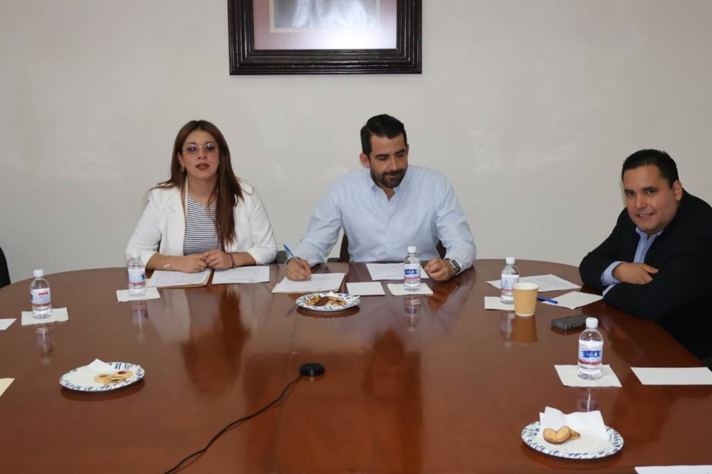 Aprueban punto de acuerdo para obligar la creación de Consejos Consultivos en municipios en las direcciones de agua&nbsp;potable.