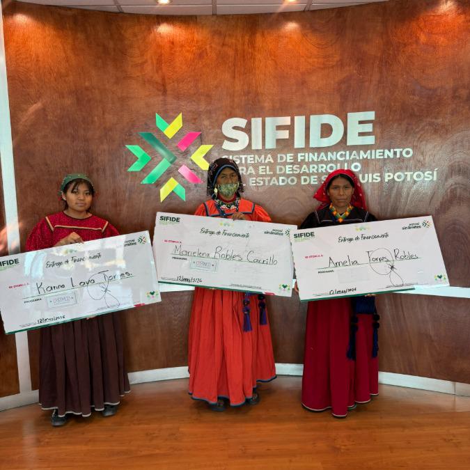 GOBIERNO ESTATAL AMPLÍA APOYOS PARA JÓVENES Y PUEBLOS&nbsp;ORIGINARIOS