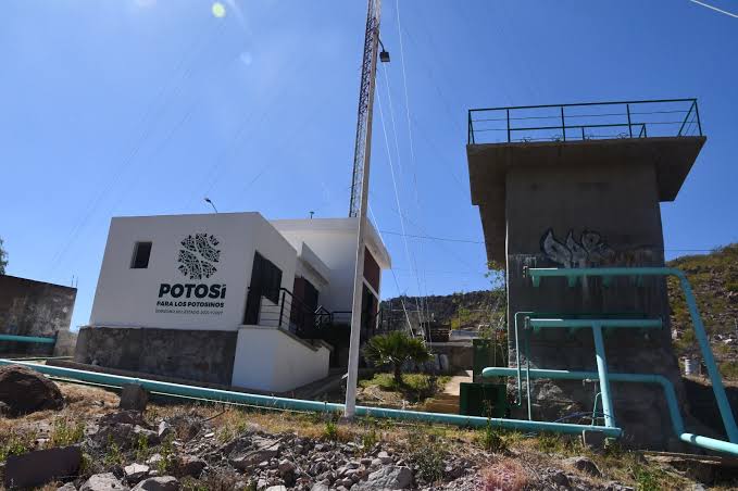 GOBIERNO ESTATAL FORTALECERÁ ABASTO DE AGUA Y SANEAMIENTO EN&nbsp;ESCALERILLAS