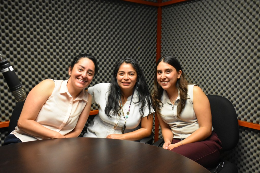 GOBIERNO ESTATAL IMPULSA CIENCIA POTOSINA INTERNACIONALMENTE