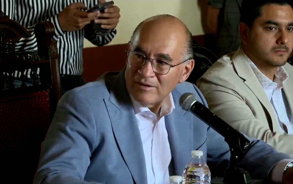 SAN LUIS POTOSÍ APRUEBA ALIANZA TURÍSTICA CON GUADALAJARA RUMBO AL MUNDIAL DE FÚTBOL&nbsp;2026