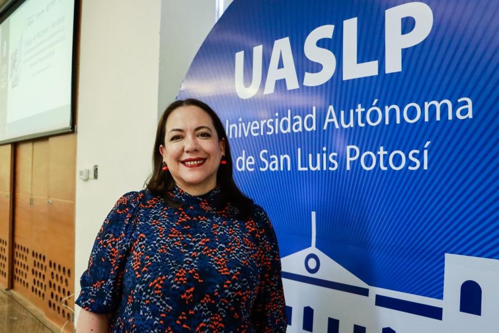 UASLP, referente nacional en evaluación y fortalecimiento de la educación&nbsp;superior