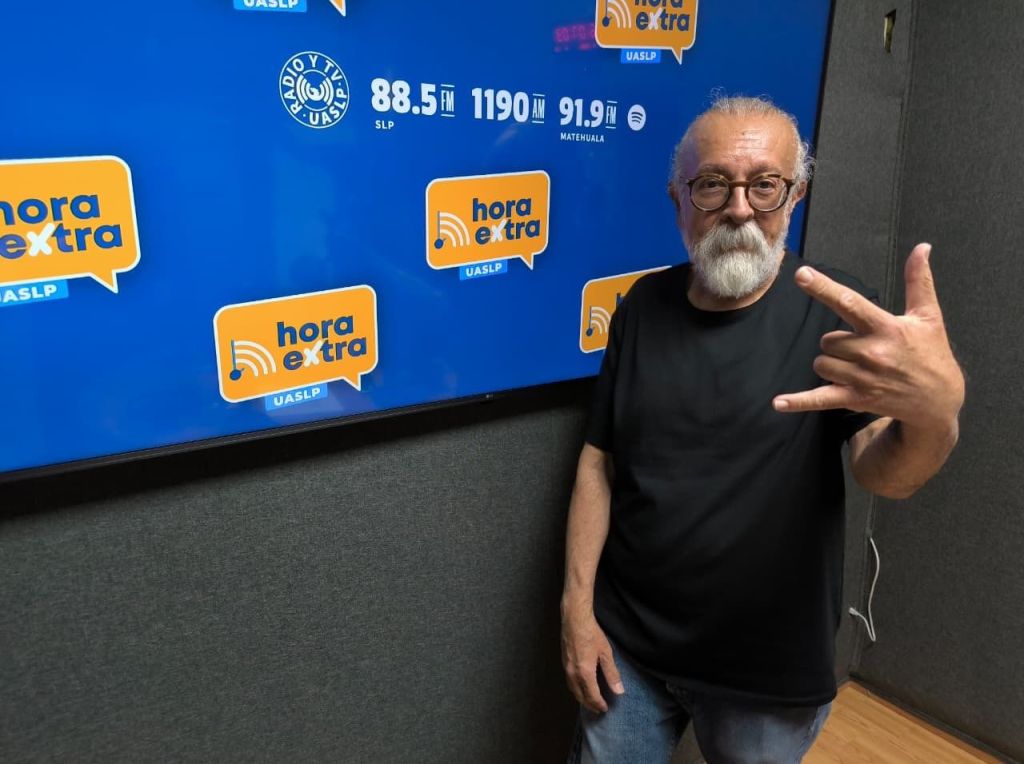 Radio y Televisión Universitaria UASLP estrena la cuarta temporada de “Vagos de la Vida&nbsp;Real”