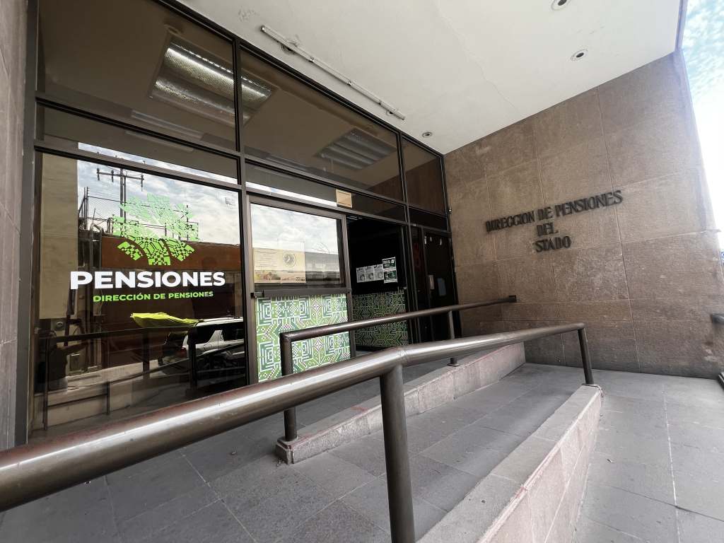 DIRECCIÓN DE PENSIONES INTERPUSO NUEVAS DENUNCIAS ANTE LA FISCALÍA GENERAL DEL&nbsp;ESTADO
