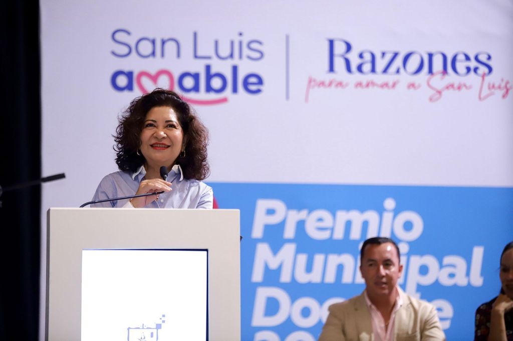 Reconoce DIF Capitalino vocación y compromiso de docentes que transforman educación de la niñez&nbsp;potosina