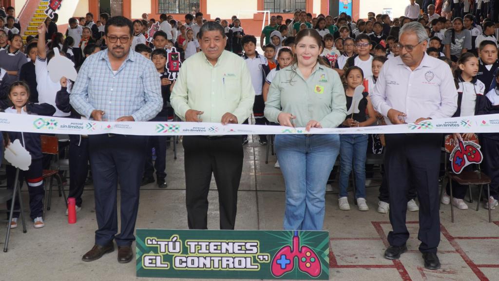 GOBIERNO ESTATAL REFUERZA ACCIONES PREVENTIVAS EN LAS CUATRO REGIONES •