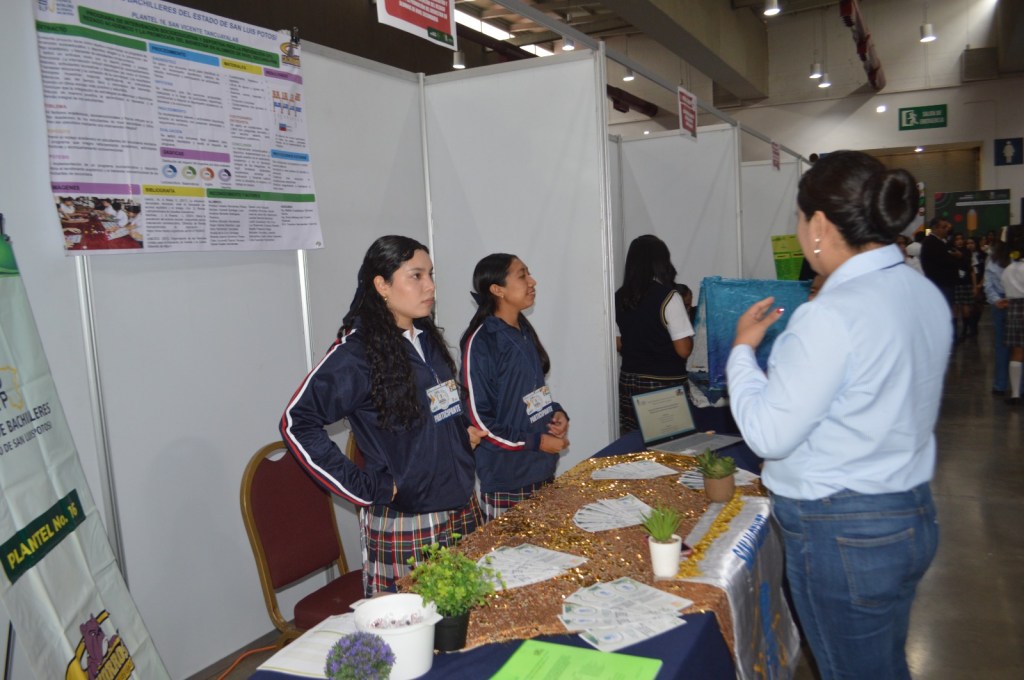 CENTRO DE NEGOCIOS POTOSÍ, SEDE DE ENCUENTROS ACADÉMICOS Y CONGRESOS MÉDICOS
