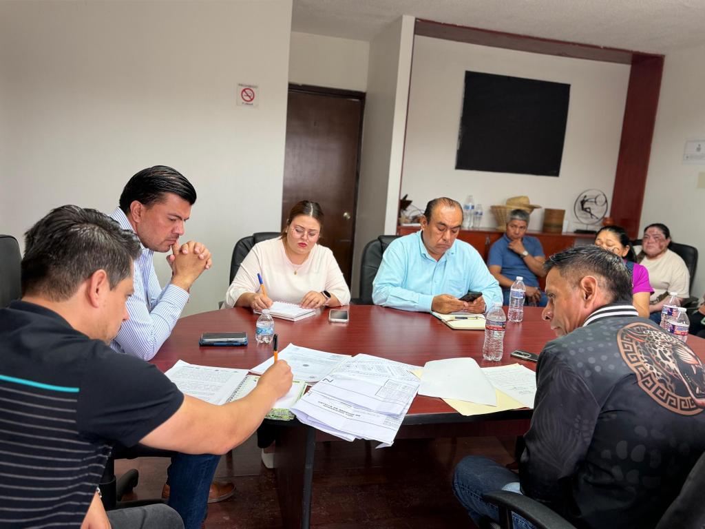 GOBIERNO ESTATAL BRINDA CERTEZA PATRIMONIAL A LAS FAMILIAS POTOSINAS