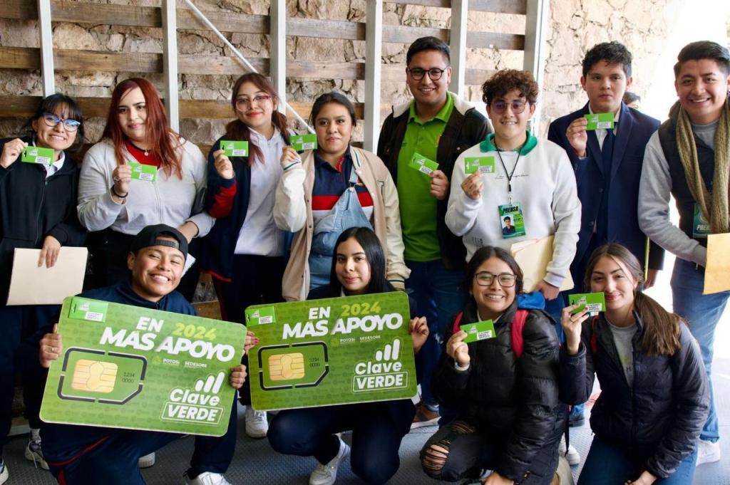 SAN LUIS SUPERA LOS 2 MILLONES DE USUARIOS DE INTERNET