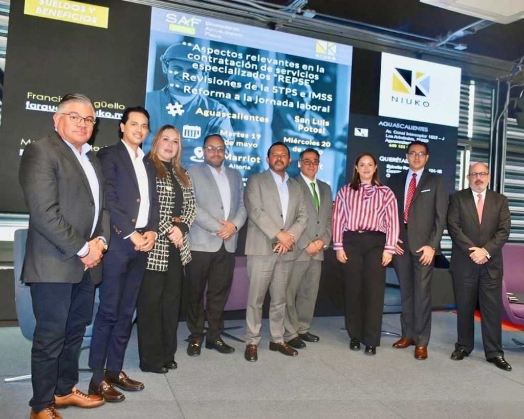 GOBIERNO ESTATAL IMPULSA TALENTO&nbsp;INDUSTRIAL