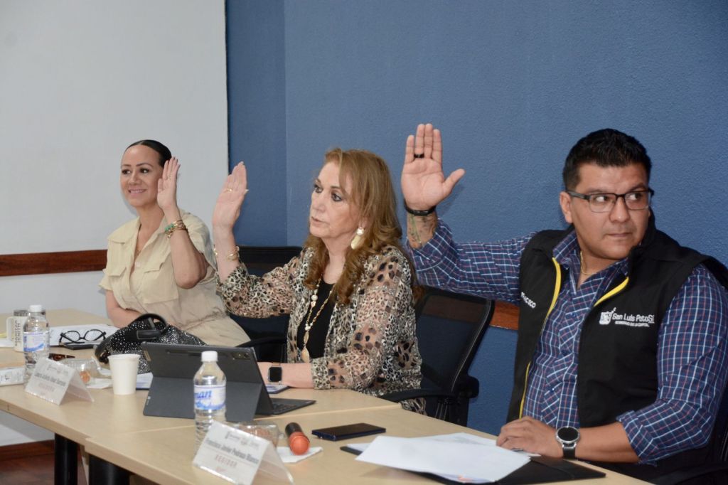 Alistan convocatorias para el Premio Municipal de Pintura y Fotografía en San Luis&nbsp;Capital