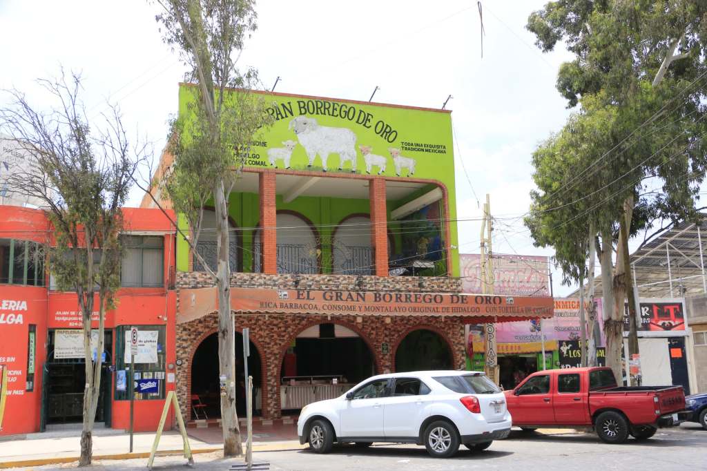 VILLA DE POZOS PREPARA EXPERIENCIA GASTRONÓMICA&nbsp;INTERNACIONAL
