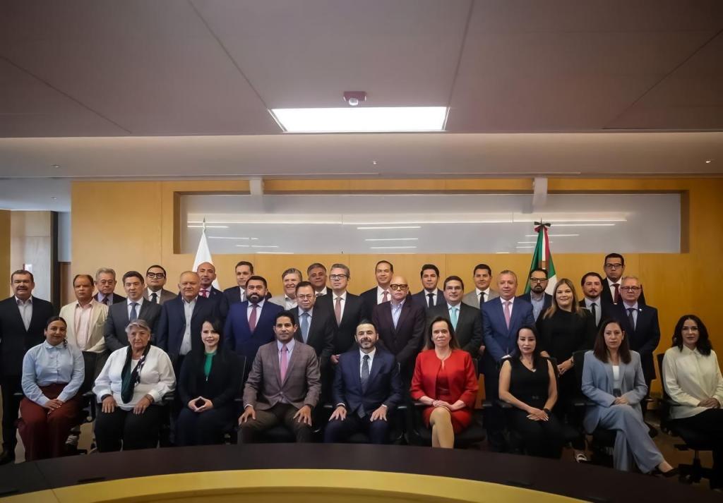 SAN LUIS ES RECONOCIDO POR TRANSPARENCIA Y FINANZAS&nbsp;SANAS