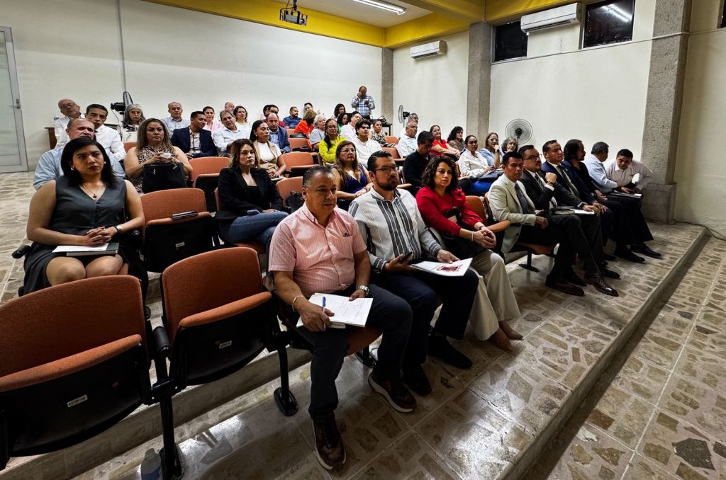 GOBIERNO ESTATAL IMPULSA MODERNIZACIÓN E IGUALDAD EN LA EDUCACIÓN