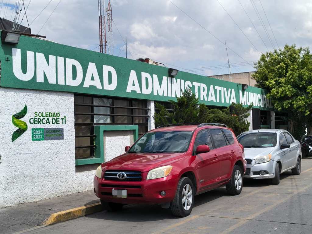 JUAN MANUEL NAVARRO RESPALDA FUNCIONAMIENTO DE NUEVA CLÍNICA ESPECIALIZADA EN EL CENTRO DE SOLEDAD